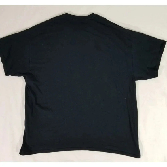 Guns n' Roses "Live and Let Die with Covid 45" Anti Trump Protest Shirt Size XXL - Picture 5 of 6